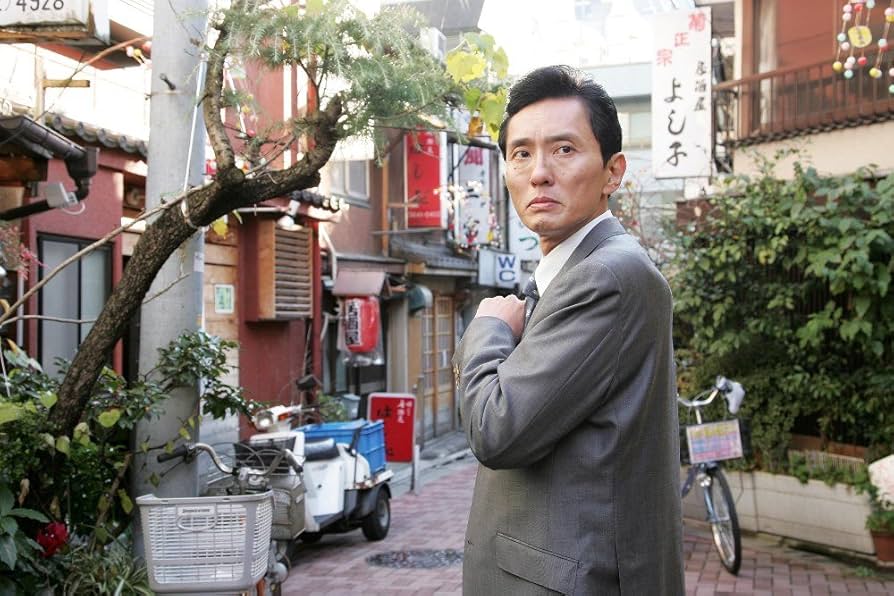 Amazon.co.jp: 孤独のグルメ Blu-ray BOX : 松重豊: DVD